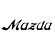 Mazda logo
